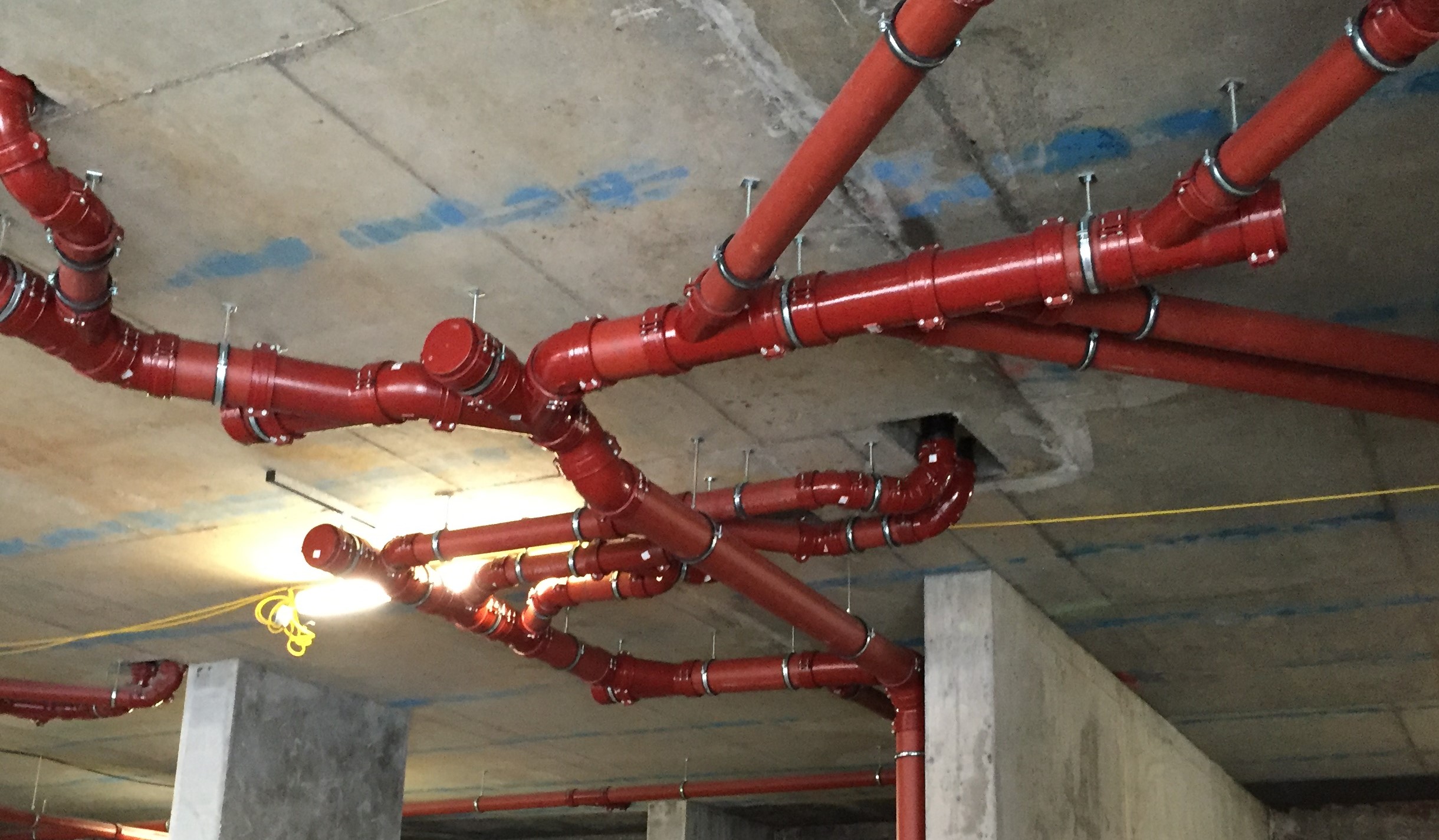 Drainage Package – Image 1