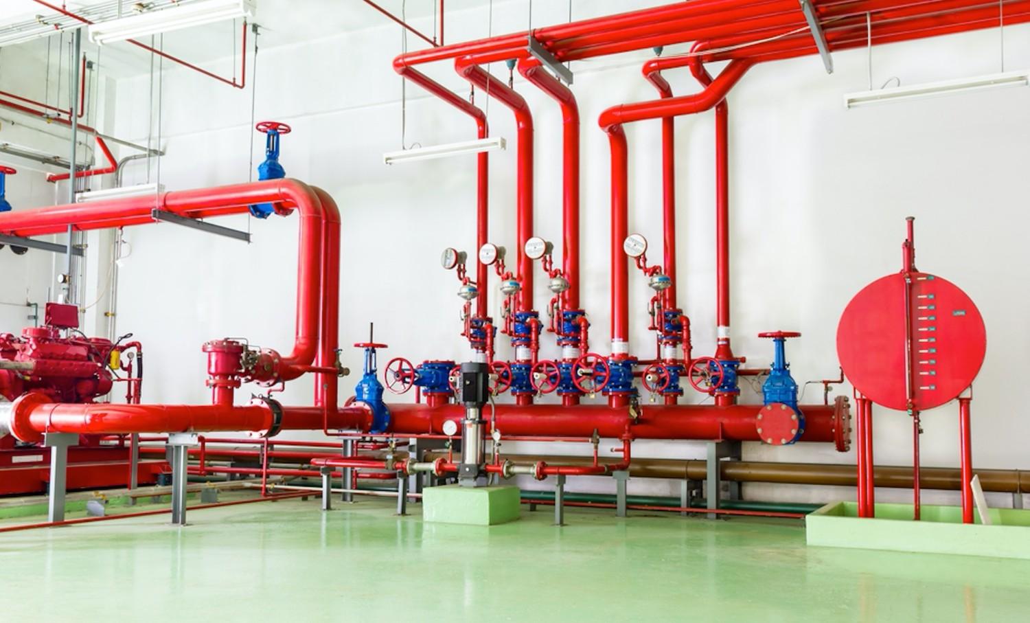 Fire Package – Image 1