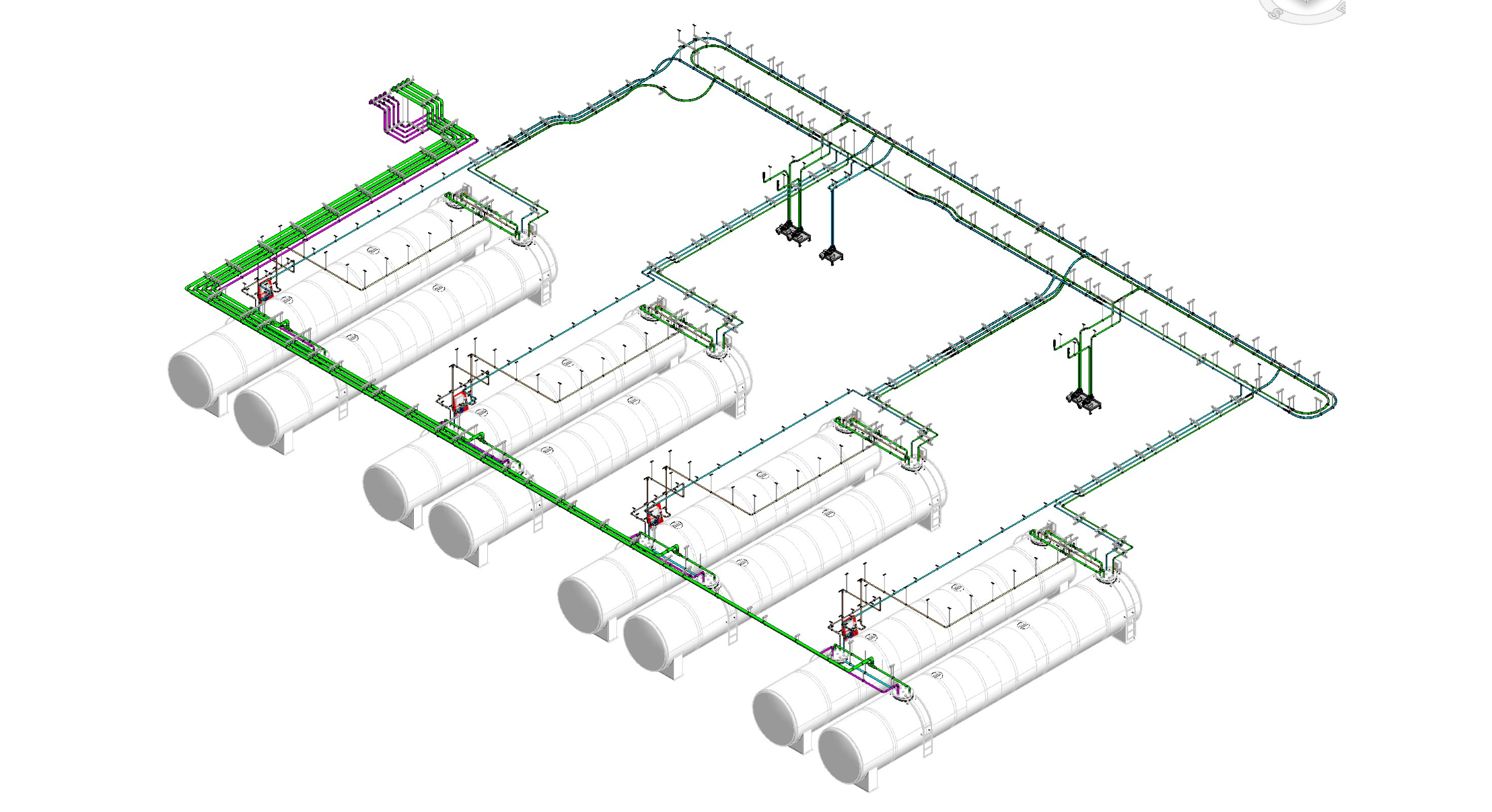 Fuel System – Image 1