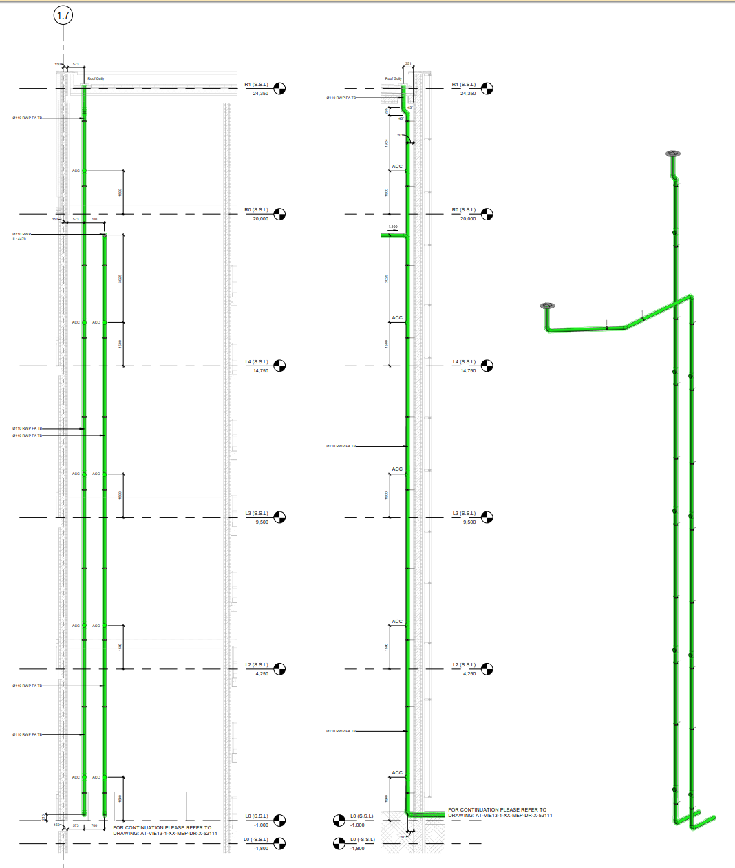 Rainwater Systems – Image 1