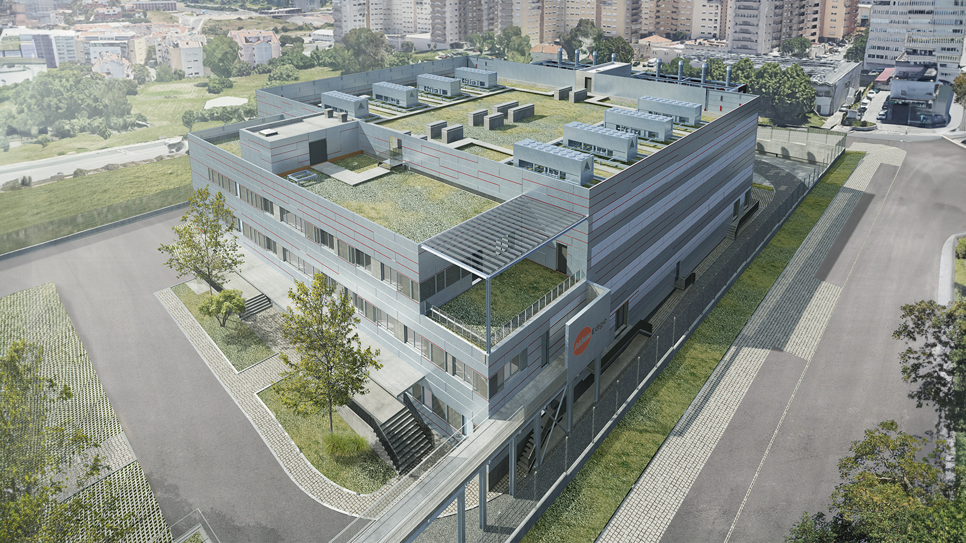 Lisbon Data Center - Image 2