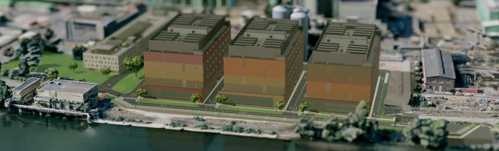 Mainz Data Center - Image 3