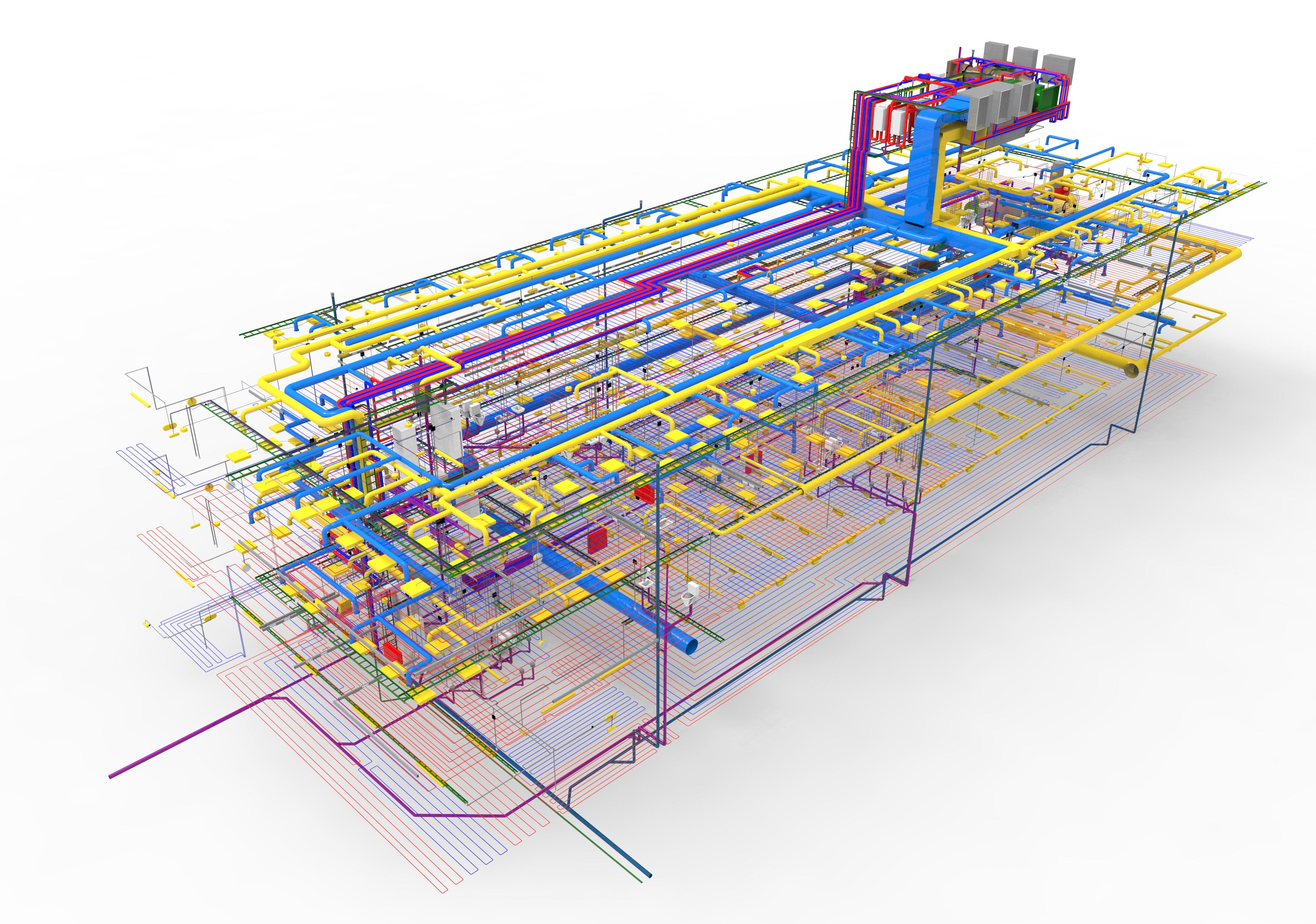 BIM Model Audit – Image 1