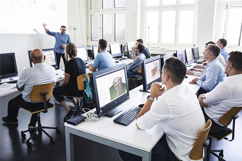 BIM Model Management – Image 2