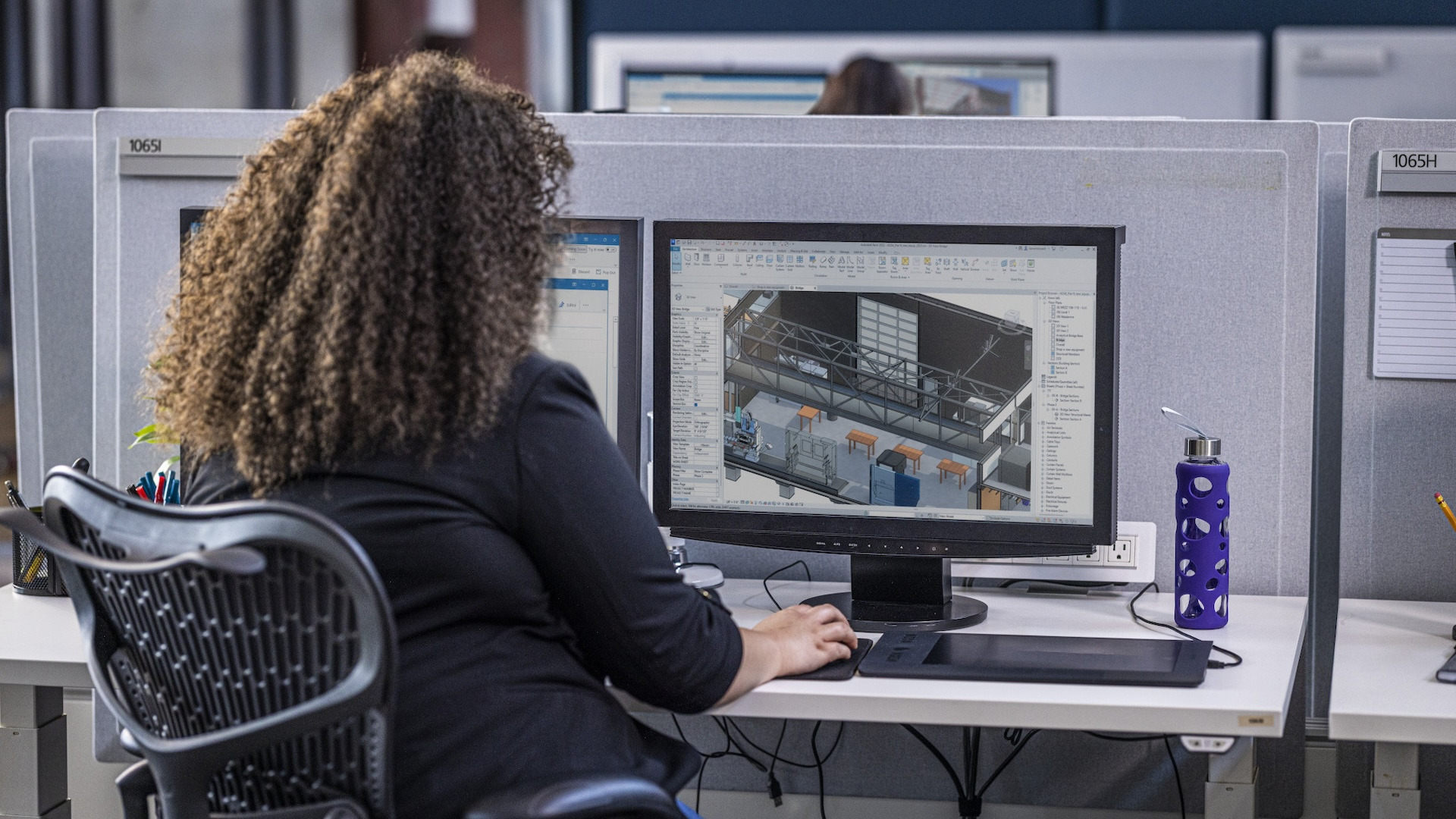 BIM Model Management – Image 3