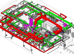 Building Services Coordination – Image 2
