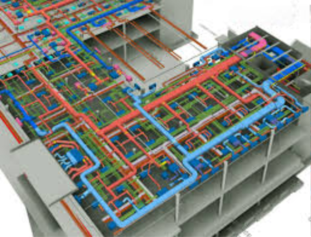 Building Services Coordination – Image 3