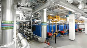 Detailed Plant Room Design – Image 2