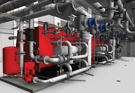 Detailed Plant Room Design – Image 3