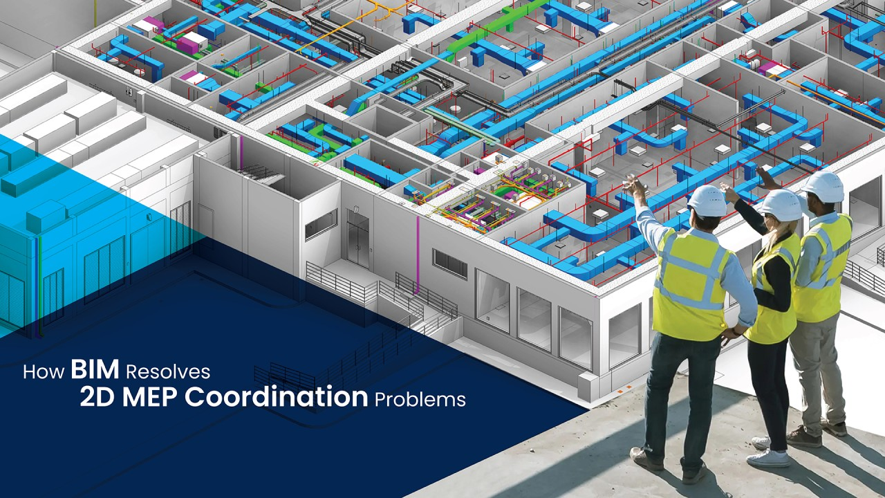 MEP Coordination – Image 2