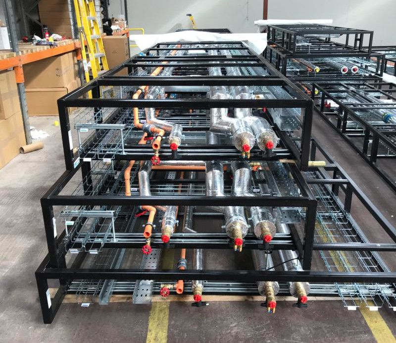 MEP Modular Design – Image 1