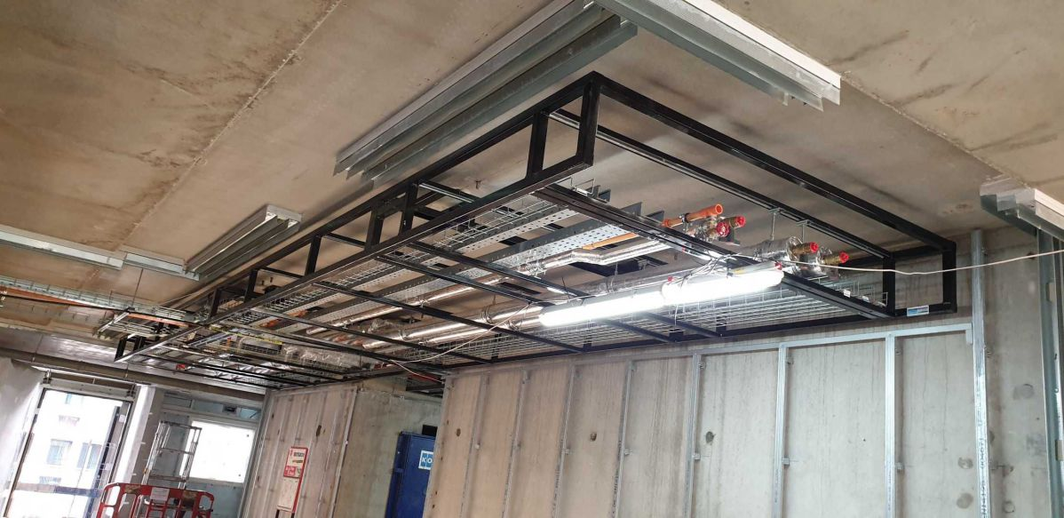 MEP Modular Design – Image 2