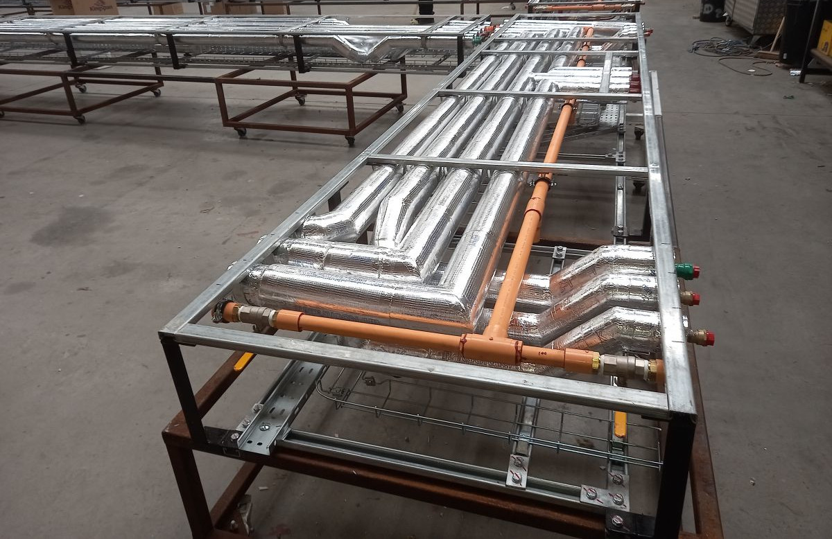 MEP Modular Design – Image 4