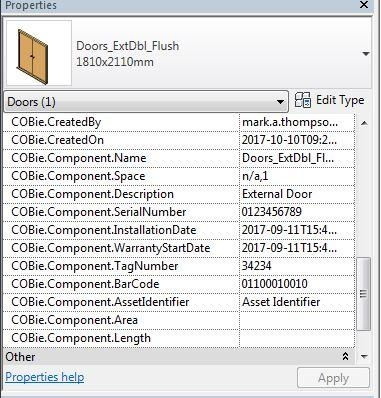 Model Data Input Services – Image 3