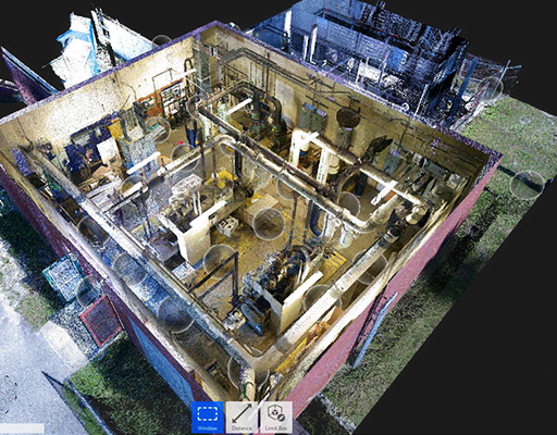 Point Cloud Survey – Image 1
