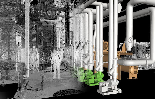 Point Cloud Survey – Image 3